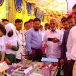 আটোয়ারীতে ডিজিটাল উদ্ভাবনী মেলা-২০২২ অনুষ্ঠিত