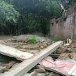আশুলিয়ায় জমি নিয়ে বিরোধ;পাল্টাপাল্টি মামলা 
