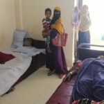 নোয়াখালীতে হাসপাতাল থেকে নবজাতক চুরির অভিযোগ  