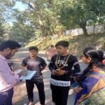 মাটিরাঙ্গায় সড়ক আইনে ভ্রাম্যমান আদালতের জরিমানা