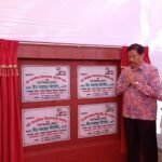 ম্রো ক্ষুদ্র নৃগোষ্ঠীরা শিক্ষা, সাংস্কৃতিক, ক্রীড়া ক্ষেত্রে দেশের সুনাম বয়ে আনছে-  বীর বাহাদুর উশৈসিং 