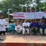 আশুলিয়ায় বিপ্লবী ওয়ার্কাস পার্টির সম্মেলন