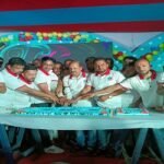 আশুলিয়া, সাভার, ধামরাই ও মানিকগঞ্জের ৯৭ ব্যাচের মিলন মেলা