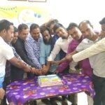 আখাউড়ায় নানা আয়োজনে মোহনা টেলিভিশনের প্রতিষ্ঠাবার্ষিকী পালিত