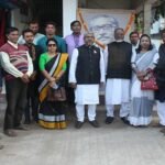 ডোমারে জেলহত্যা দিবস উপলক্ষে আলোচনা সভা ও দোয়া মাহফিল অনুষ্ঠিত