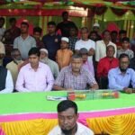 ডোমারে ফার্মহাট সবুজ ক্লাব আয়োজিত ফুটবল টুর্ণামেন্টের ফাইনাল খেলা অনুষ্ঠিত