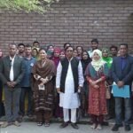 কুড়িগ্রামে উপানুষ্ঠানিক শিক্ষা ব্যুরোর গণশিক্ষা কার্যক্রমের ১২দিন ব্যাপী বুনিয়াদি প্রশিক্ষণ অনুষ্ঠিত