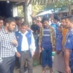 আটোয়ারীতে ভ্রাম্যমান আদালতে ৩ ব্যবসা প্রতিষ্ঠানকে জরিমানা