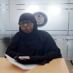 দুই বছরেও স্বামীর সংসারে উঠতে না পেরে সাংবাদিকদের দ্বারস্থ হলেন শিল্পী