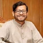 আসাদুজ্জামান নূর এমপি ও সাবেক মন্ত্রীর ৭৬তম জন্মবার্ষিকী