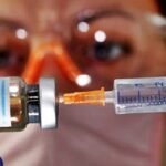 করোনার টিকার চতুর্থ ডোজের সুপারিশ