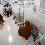 ডেঙ্গুতে আরও ৪ মৃত্যু, ভর্তি ৪২৬ রোগী