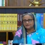 গণতন্ত্র আছে বলেই দেশে এতো উন্নতি হয়েছে: প্রধানমন্ত্রী