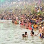বিহারে চার দিনের ছট পূজায় ডুবে মরেছেন ৫৩ জন