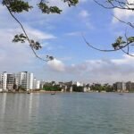 গুলশান-বনানী-বারিধারা লেকে মাছ চাষ করবে সিটি করপোরেশন