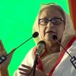 বাংলাদেশের এগিয়ে যাওয়া কেউ রুখতে পারবে না: প্রধানমন্ত্রী