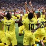 কাতারকে হারিয়ে বিশ্বকাপে ইকুয়েডরের শুভসূচনা