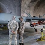 রাশিয়ায় তৈরি হবে ইরানি ড্রোন!: ওয়াশিংটন পোস্ট