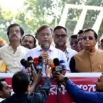 জঙ্গিদের প্রধান আশ্রয়-প্রশ্রয়দাতা বিএনপি: তথ্যমন্ত্রী