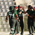 ভারতের বিপক্ষে টস জিতে ফিল্ডিংয়ে বাংলাদেশ, একাদশে যারা