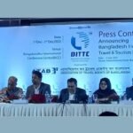 ১৫ দেশের অংশগ্রহণে পর্যটন মেলা শুরু ১ ডিসেম্বর