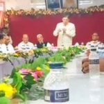 কোম্পানীগঞ্জে প্রতিদিন জলদস্যু-ভূমিদস্যুরা খাস জমি বিক্রি করছে: উপজেলা চেয়ারম্যান 