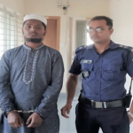 ভুয়া সনদে ধরা খেল তরুণ