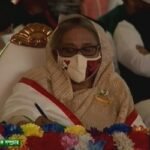 সোহরাওয়ার্দী উদ্যানে যুবলীগের মহাসমাবেশ শুরু