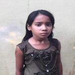 অভিভাবক সেজে ‘লুটে’ নেওয়া হলো শিশু শিক্ষার্থীর কানের দুল