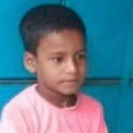 নরসিংদীতে মেঘনায় নিখোঁজ শিশুর মরদেহ উদ্ধার