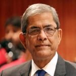 গণতন্ত্র ফেরাতে সংগ্রাম চালিয়ে যাওয়া হবে: মির্জা ফখরুল