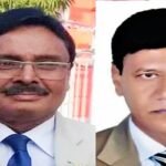 জয়পুরহাট আইনজীবী সমিতি নির্বাচনে সভাপতি নৃপেন্দ্রনাথ ও সাধারণ সম্পাদক শাহীন নির্বাচিত