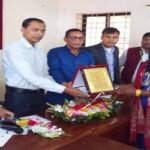 বেগম রোকেয়া দিবসে বীরগঞ্জে ৫ জয়িতা নারীদের সংবর্ধনা