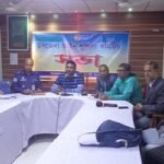 ফুলবাড়ীতে আইনশৃঙ্খলা কমিটির মাসিক সভা অনুষ্ঠিত