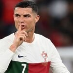 সুইজারল্যান্ডের বিপক্ষে দলে নেই রোনালদো!