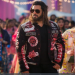 শুটিং শেষ, আগামী ঈদে আসছে সালমানের ছবি