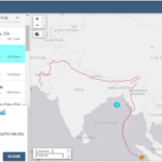 রাজধানী ঢাকাসহ দেশের বিভিন্ন স্থানে ভূমিকম্প অনুভূত