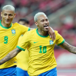 আজকের ম্যাচে ব্রাজিলের সম্ভাব্য একাদশ