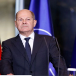 বিশ্বকে অবশ্যই বিভিন্ন ব্লকে বিভক্ত করার পাঁয়তারা এড়াতে হবে : জার্মান চ্যান্সেলর