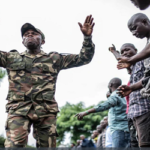 কঙ্গোতে বিদ্রোহীদের বিরুদ্ধে ২৭২ বেসামরিক নাগরিককে হত্যার অভিযোগ