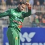 সাকিবের জাদুতে দুশর আগেই অলআউট ভারত