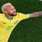 অশ্রুবিন্দুতেই এবার মুক্তা ফলাবেন নেইমার?