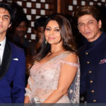 ছেলের বলিউড অভিষেক নিয়ে যে প্রতিক্রিয়া জানালেন শাহরুখ-গৌরী