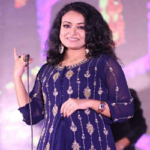 কণ্ঠশিল্পী মৌসুমীর বাসায় দুর্ধর্ষ চুরির অভিযোগ