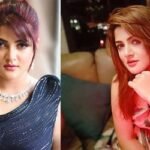 সাবেক স্বামীর মামলার প্রতিক্রিয়ায় যা বললেন শ্রাবন্তী