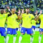 ছন্দে ফেরা অপরূপ ব্রাজিল