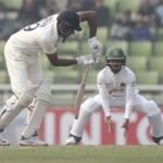 জয়ের সম্ভাবনা জাগিয়েও হার, ফিল্ডিংকে দুষছেন সাকিব