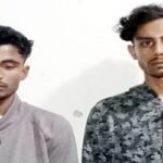 সড়কে ৫ জন নিহতের ঘটনায় ময়মনসিংহ থেকে চালক ও হেলপার আটক