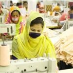 যুক্তরাষ্ট্রের পোশাক আমদানি বেড়েছে ৫১ শতাংশ