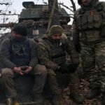 ইউক্রেনে শীতে লড়াইয়ে গতি কমবে, ধারণা মার্কিন গোয়েন্দাদের